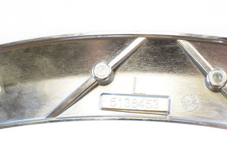 2014 Indian Chief Vintage Rear Fender Chrome Struts Covers 5138453 {{ shop.shopifyCountryName }} - Mototech271
