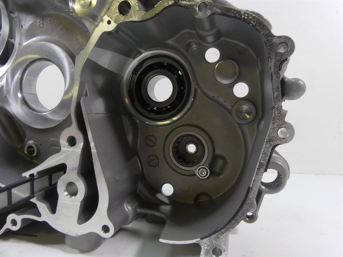 2020 Ducati Panigale V2 Engine Motor Crankcase Crank Case Set 22523281E {{ shop.shopifyCountryName }} - Mototech271