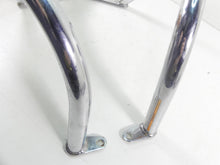 Load image into Gallery viewer, 2007 Yamaha XVS1300 V-Star Left Right Engine Guard Highway Bars
