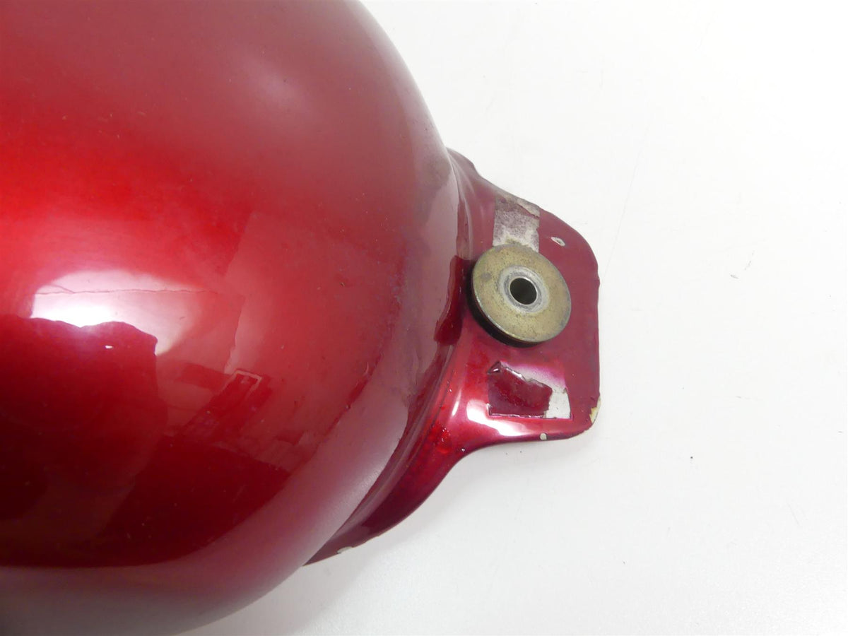 2002 Triumph Bonneville America Fuel Gas Petrol Tank - Read T2400915 {{ shop.shopifyCountryName }} - Mototech271