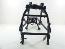 Load image into Gallery viewer, 2016 BMW R1200RS K54  Straight Black Main Frame Chassis With Texas Salvage Title 46512410479
