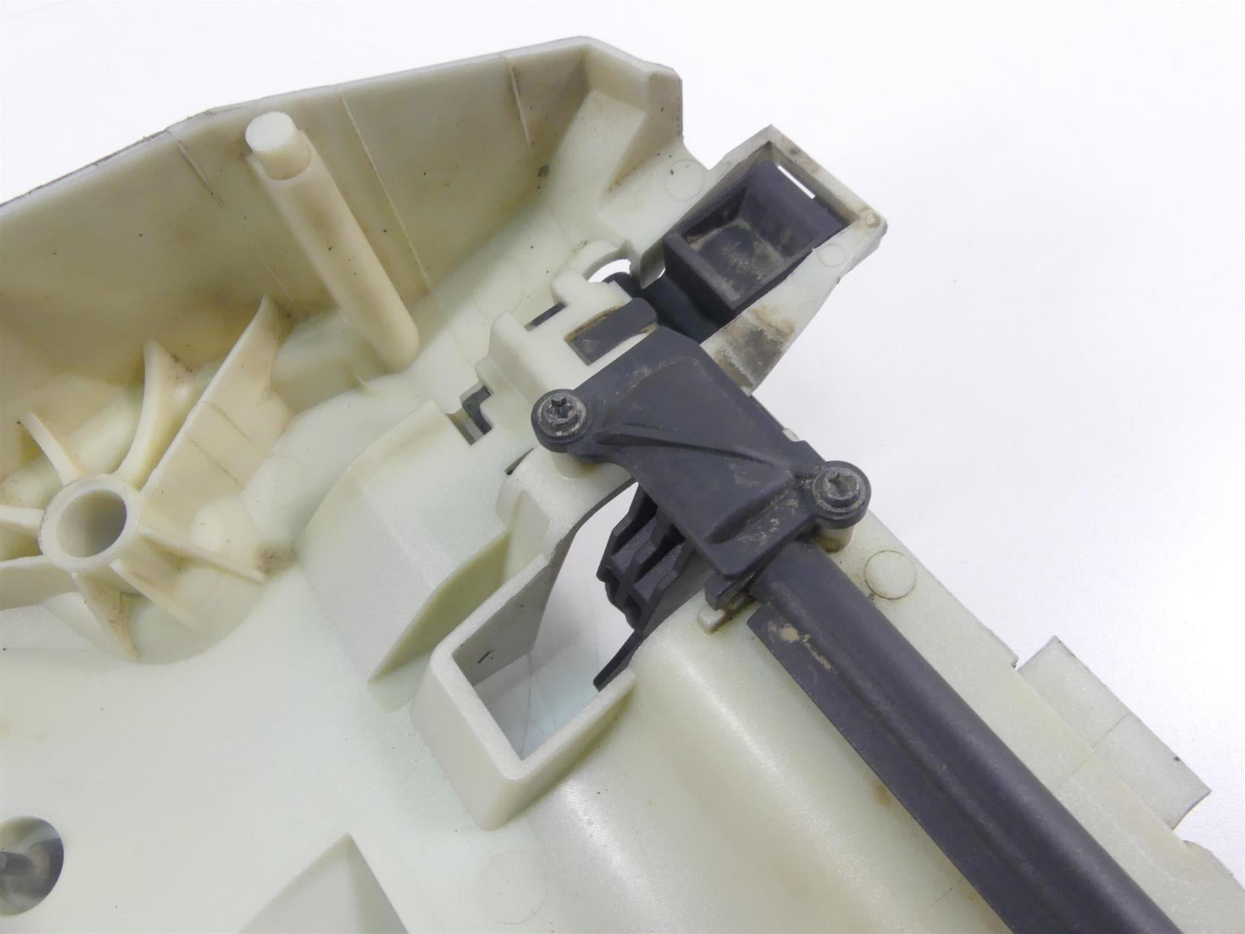 2019 BMW R1250GS K50 Rear Carrier Holder Rack 46628532319 {{ shop.shopifyCountryName }} - Mototech271