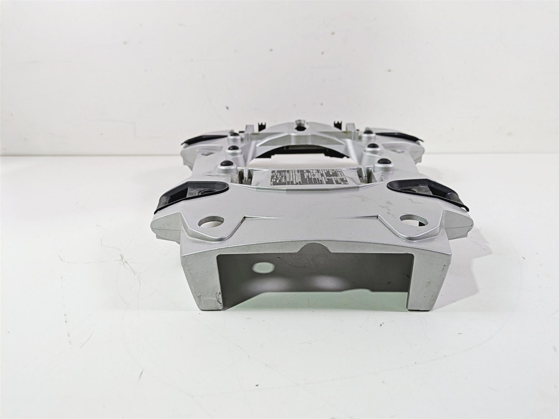 2015 BMW R1200 GS Adv K51 Trunk Luggage Rack Holder Carrier 77448523742 {{ shop.shopifyCountryName }} - Mototech271