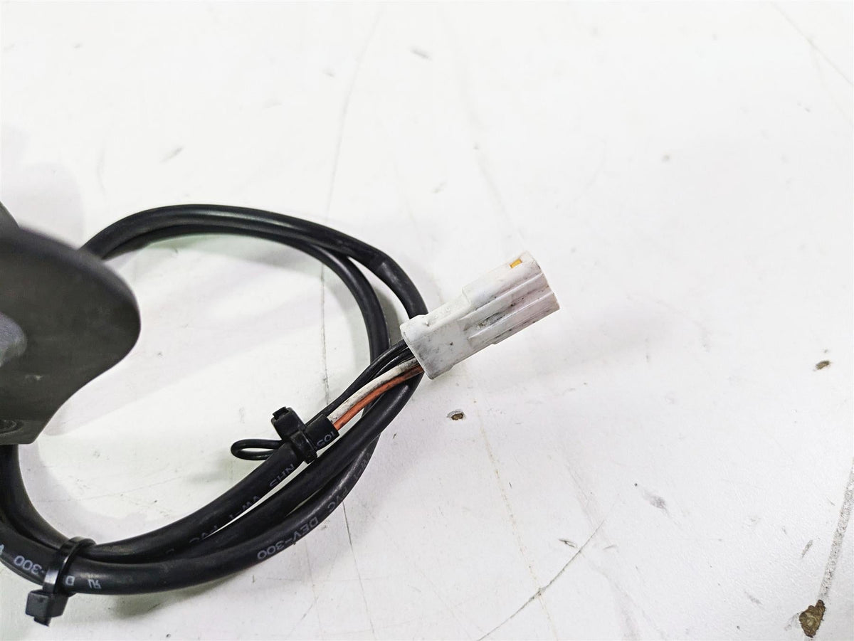 2012 Victory Cross Country Left Hand Radio Control Switch 1017807 {{ shop.shopifyCountryName }} - Mototech271