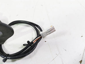 2012 Victory Cross Country Left Hand Radio Control Switch 1017807 | Mototech271