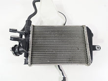 Load image into Gallery viewer, 2016 BMW R1200RT K52 Right Radiator Fan Hoses Reservoir Set 17118546416
