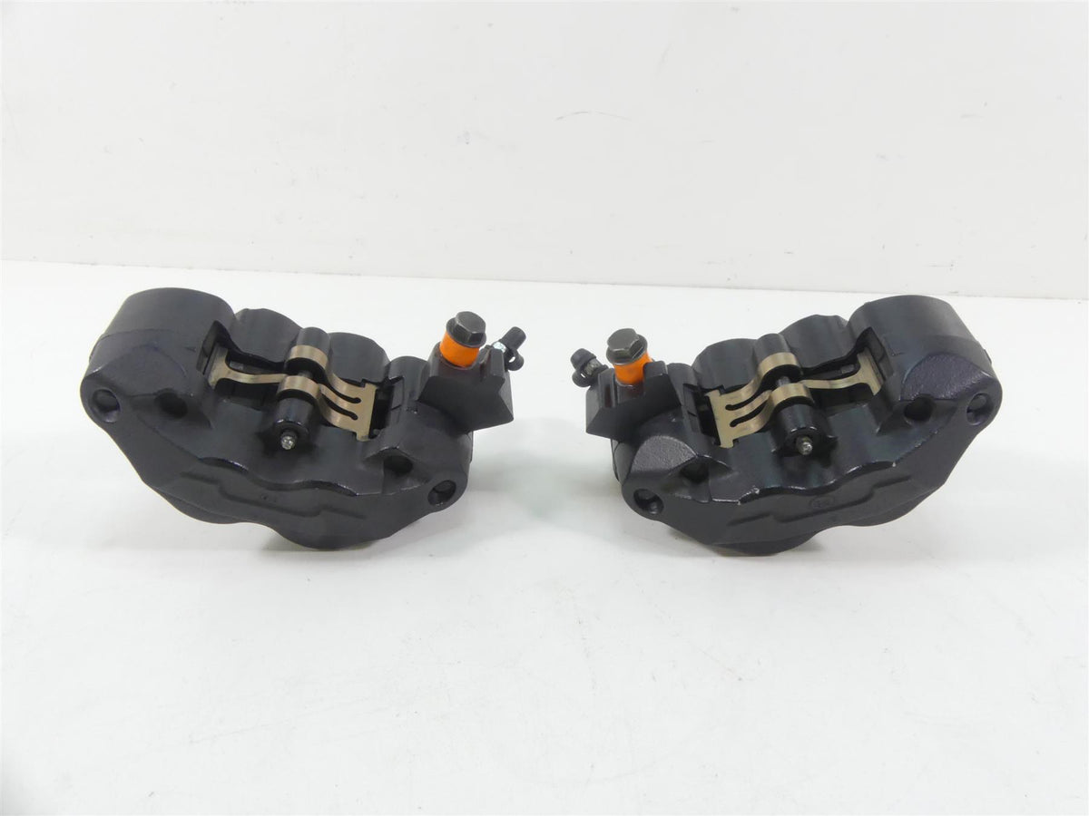 2016 Indian Chieftain Dark Horse Front Brake Caliper Set 1912390 1912391 {{ shop.shopifyCountryName }} - Mototech271