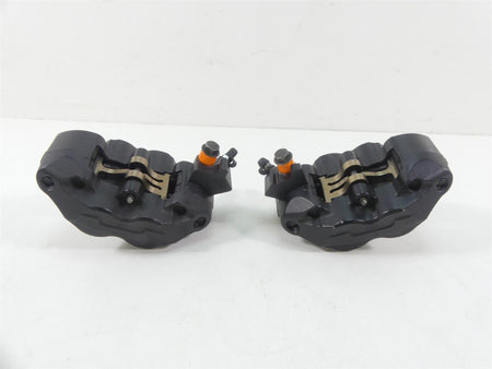 2016 Indian Chieftain Dark Horse Front Brake Caliper Set 1912390 1912391 {{ shop.shopifyCountryName }} - Mototech271