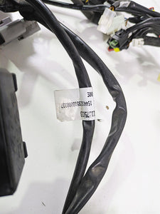 2017 KTM 1290 Super Duke GT Wiring Harness Loom - No Cuts 61411075033