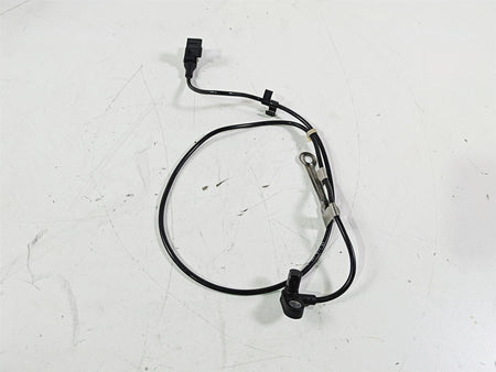 2016 BMW R1200RS K54 Rear Wheel Speed Abs Brake Sensor 34528551611 {{ shop.shopifyCountryName }} - Mototech271