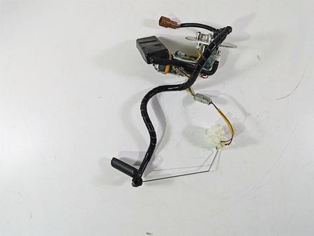 2016 Suzuki M109R VZR1800 Boulevard Fuel Gas Petrol Pump - Tested 15100-48G10 {{ shop.shopifyCountryName }} - Mototech271
