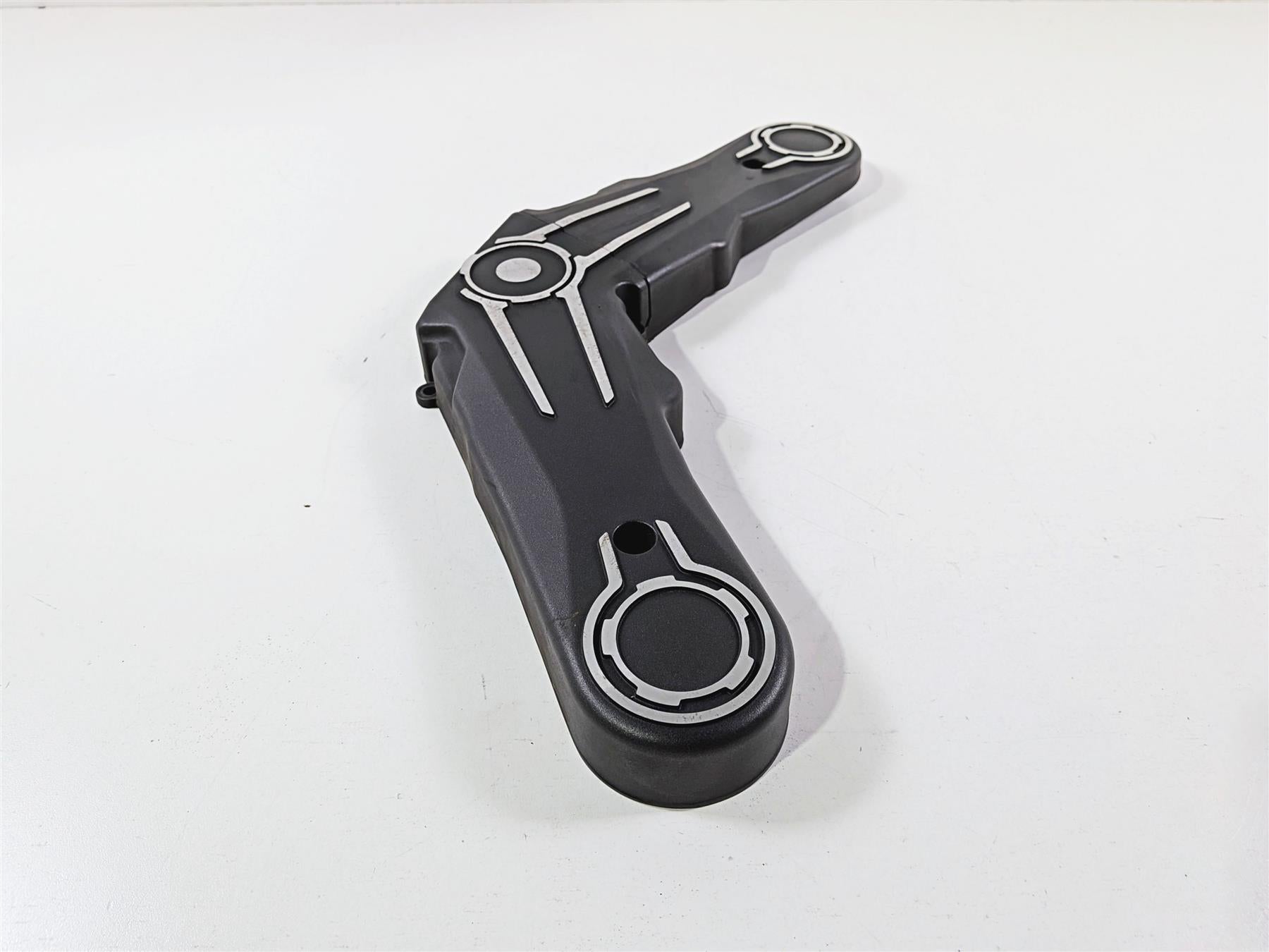 2015 Ducati Scrambler Urban Enduro Timing Belt Cover Set 24511511A 24511522A-Mototech271