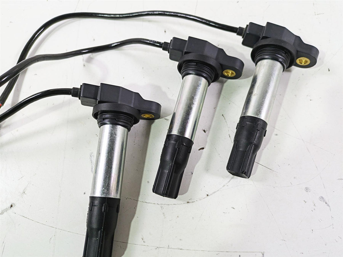 2022 MV Agusta F3 800 Rosso Eldor Ignition Stick Coil Set 8000C8985 {{ shop.shopifyCountryName }} - Mototech271