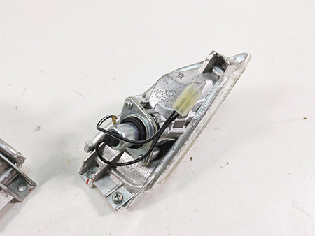 2022 Suzuki GSXR 750 Rear Blinker Turn Signal Set 35603-47H0 35603-47H0 {{ shop.shopifyCountryName }} - Mototech271