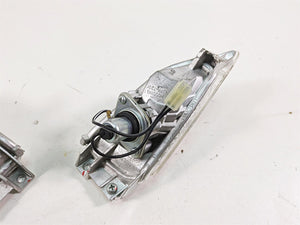 2022 Suzuki GSXR 750 Rear Blinker Turn Signal Set 35603-47H0 35603-47H0 | Mototech271