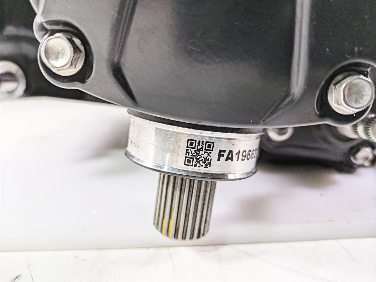 2015 Triumph Tiger Explorer XC Running Engine Motor 15K -Video T1162810 {{ shop.shopifyCountryName }} - Mototech271