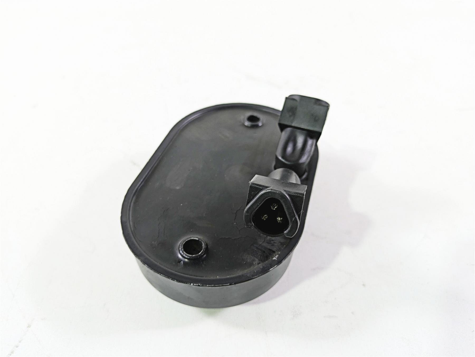 2008 Harley FLSTSB Cross Bones Rectifier Voltage Regulator 74540-08 {{ shop.shopifyCountryName }} - Mototech271