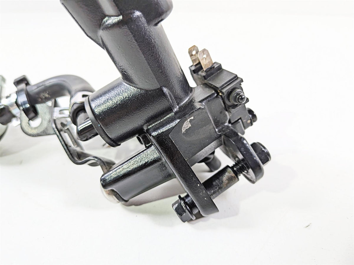 2025 CFMoto 450 SS Brembo Front Brake Master Cylinder 6AQV-081100-1000-M1 {{ shop.shopifyCountryName }} - Mototech271