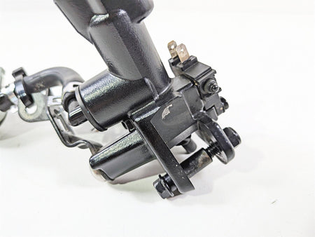 2025 CFMoto 450 SS Brembo Front Brake Master Cylinder 6AQV-081100-1000-M1 {{ shop.shopifyCountryName }} - Mototech271