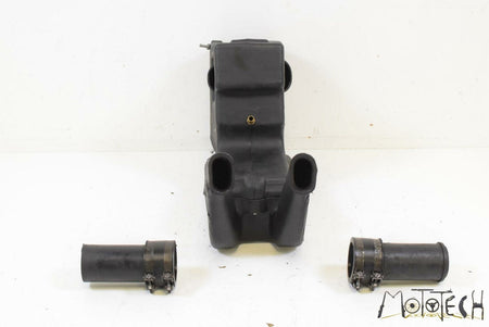 1998 Moto Guzzi V11 1100 California EV Air Cleaner Breather Filter Box GU3011406 {{ shop.shopifyCountryName }} - Mototech271