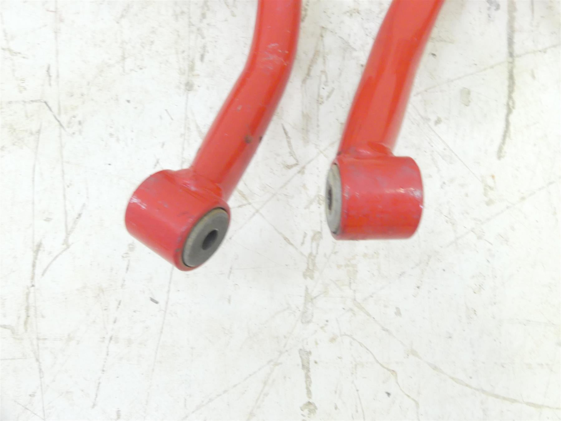 2018 Polaris RZR 1000 RS1 Left Right Front Upper Control Arm Set 1023168 {{ shop.shopifyCountryName }} - Mototech271