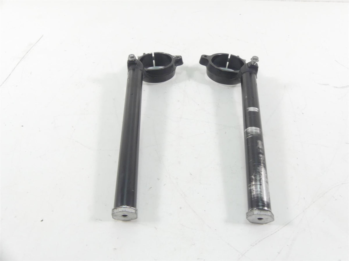 2004 Aprilia RSV1000 R Mille 53mm Clip On Handlebar Set AP8118648 R AP8118647 {{ shop.shopifyCountryName }} - Mototech271
