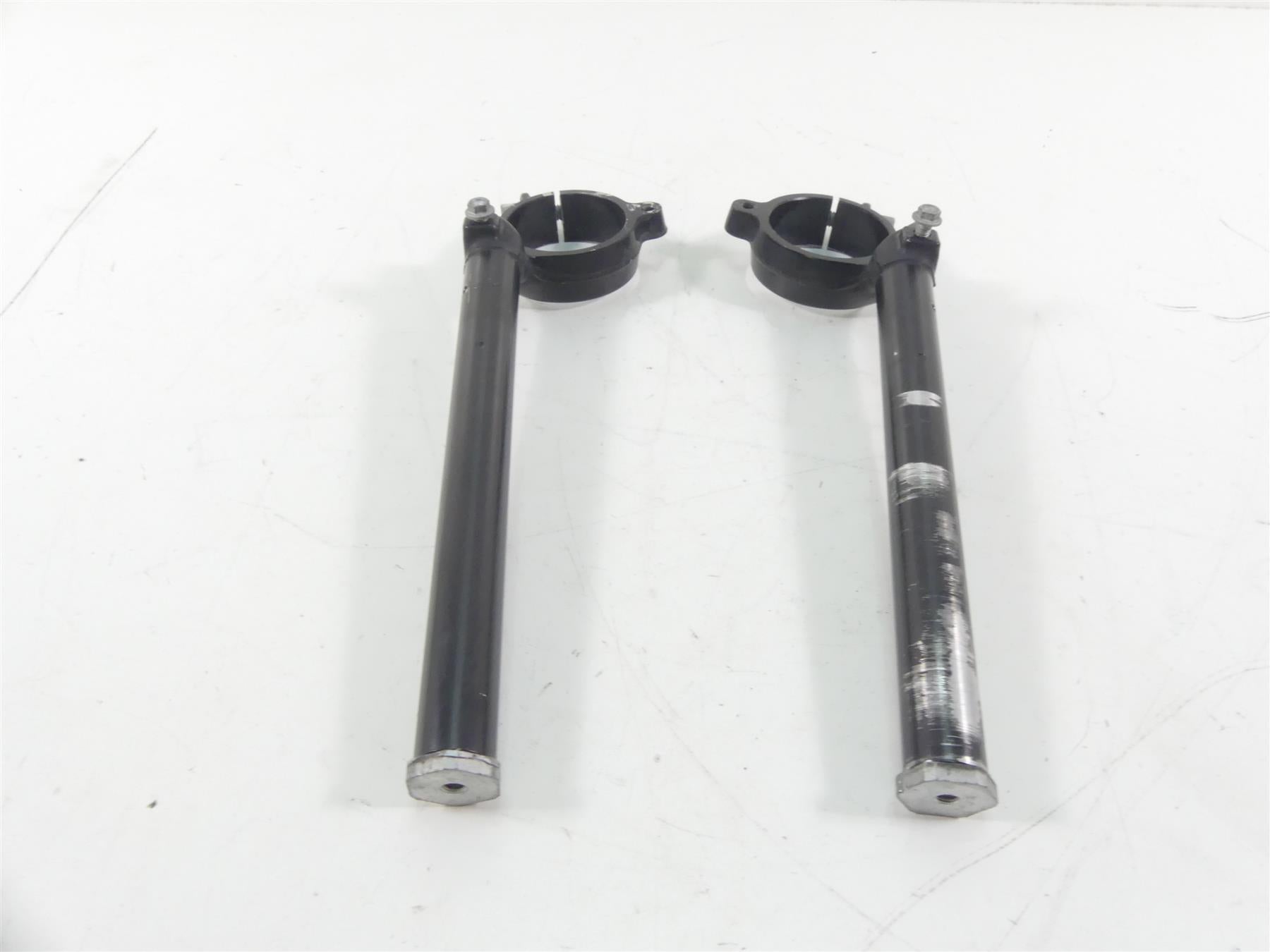 2004 Aprilia RSV1000 R Mille 53mm Clip On Handlebar Set AP8118648 R AP8118647 {{ shop.shopifyCountryName }} - Mototech271