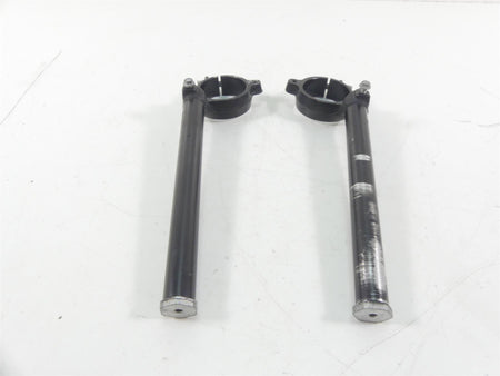 2004 Aprilia RSV1000 R Mille 53mm Clip On Handlebar Set AP8118648 R AP8118647 {{ shop.shopifyCountryName }} - Mototech271