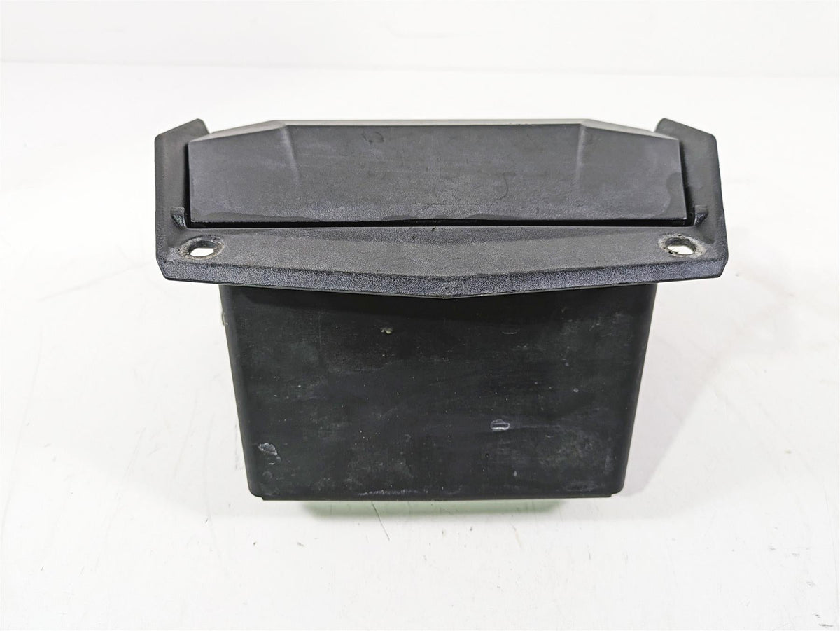 2020 Polaris RZR XP 1000 EPS Center Storage Phone Compartment 5455431 {{ shop.shopifyCountryName }} - Mototech271