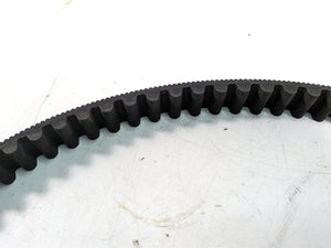 2014 Harley Touring FLHTK Electra Glide Rear Drive Belt 140T 24mm 40024-09A