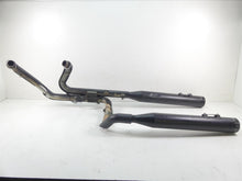 Load image into Gallery viewer, 2011 Harley Touring FLTRU Road Glide Khrome Werks 2 into 2 Exhaust System 200830 | Mototech271
