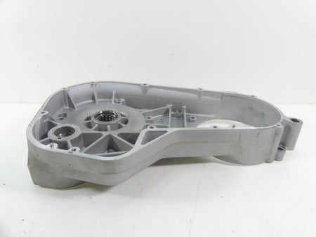 2006 Harley Touring FLHCU SE CVO Inner Primary Drive Clutch Cover 60677-01C {{ shop.shopifyCountryName }} - Mototech271
