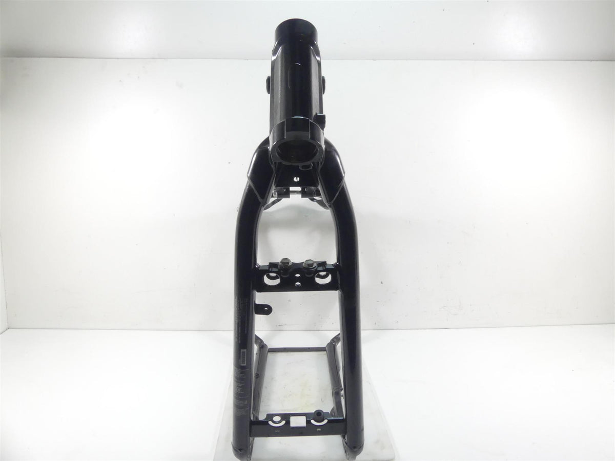 2018 Harley FXBRS Softail Breakout Straight Main Frame Chassis With Clean Colorado Title 47000127 {{ shop.shopifyCountryName }} - Mototech271