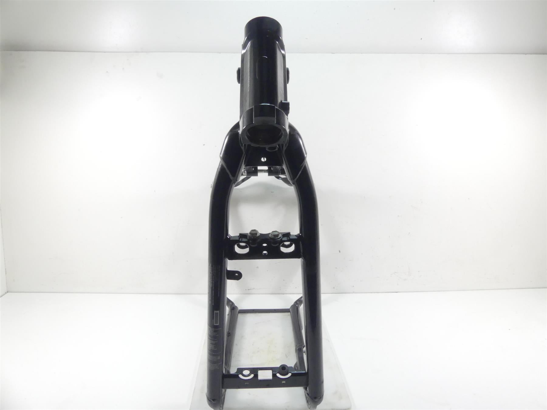 2018 Harley FXBRS Softail Breakout Straight Main Frame Chassis With Clean Colorado Title 47000127 {{ shop.shopifyCountryName }} - Mototech271