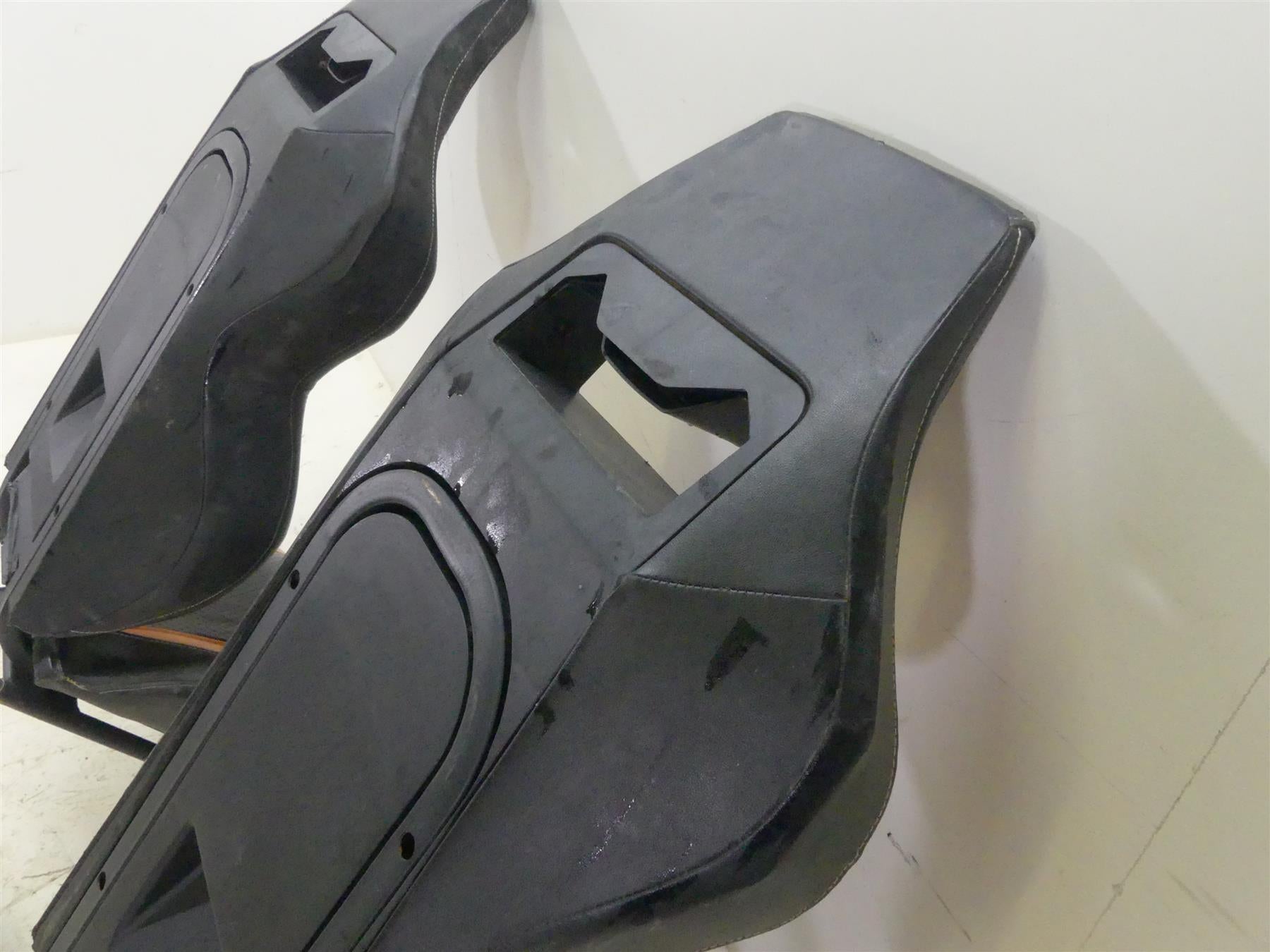 2013 Arctic Cat Wildcat 1000 LTD Driver Passenger Seat Set - Read 5506-164 {{ shop.shopifyCountryName }} - Mototech271