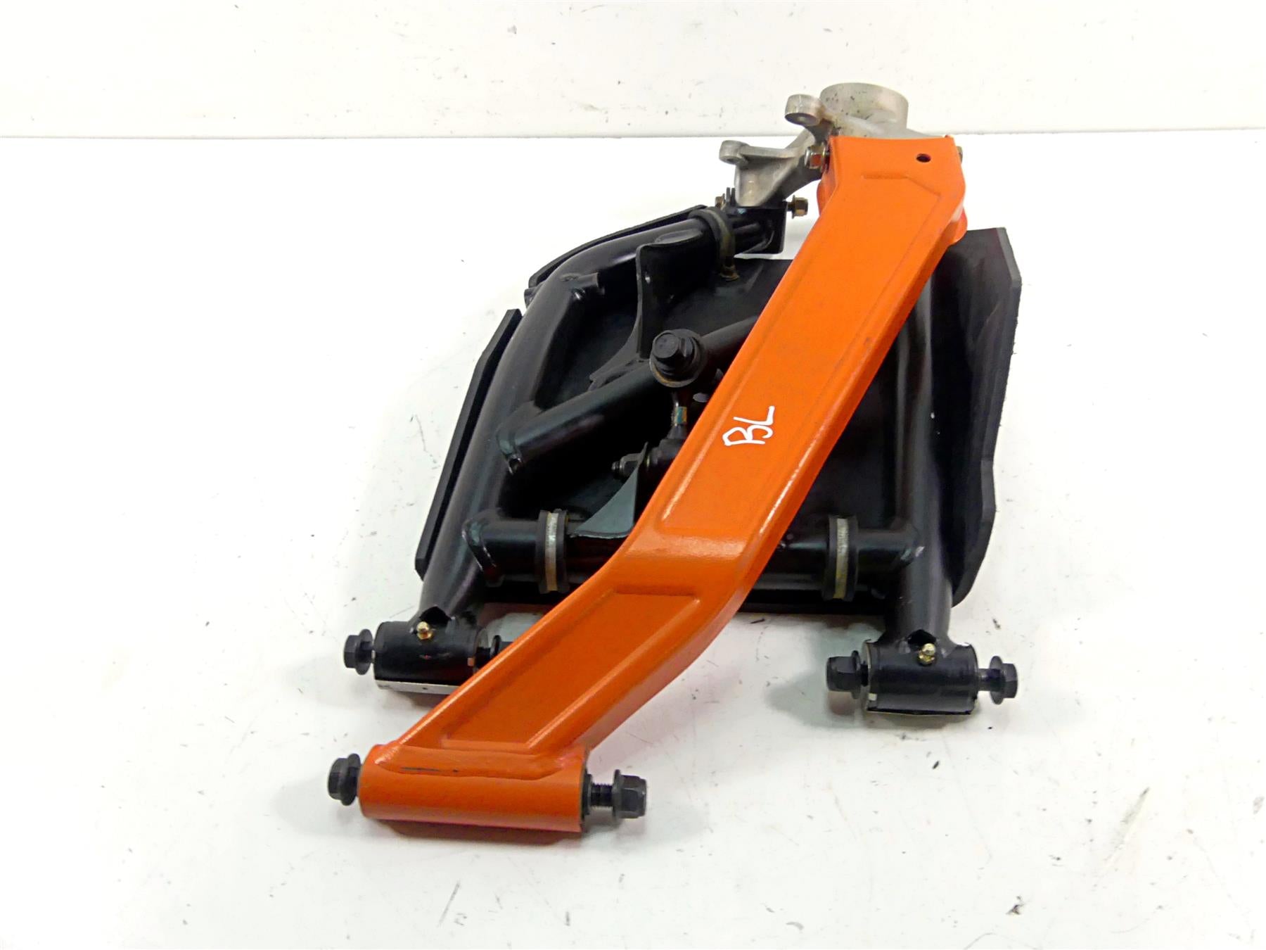 2021 Can Am Maverick Sport 1000R XRC Left Rear Knee Assembly 706003893 {{ shop.shopifyCountryName }} - Mototech271