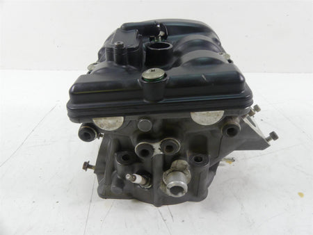 2015 Ducati Diavel Carbon Red Front Horizontal Cylinder Head - 12K 30123893AB {{ shop.shopifyCountryName }} - Mototech271
