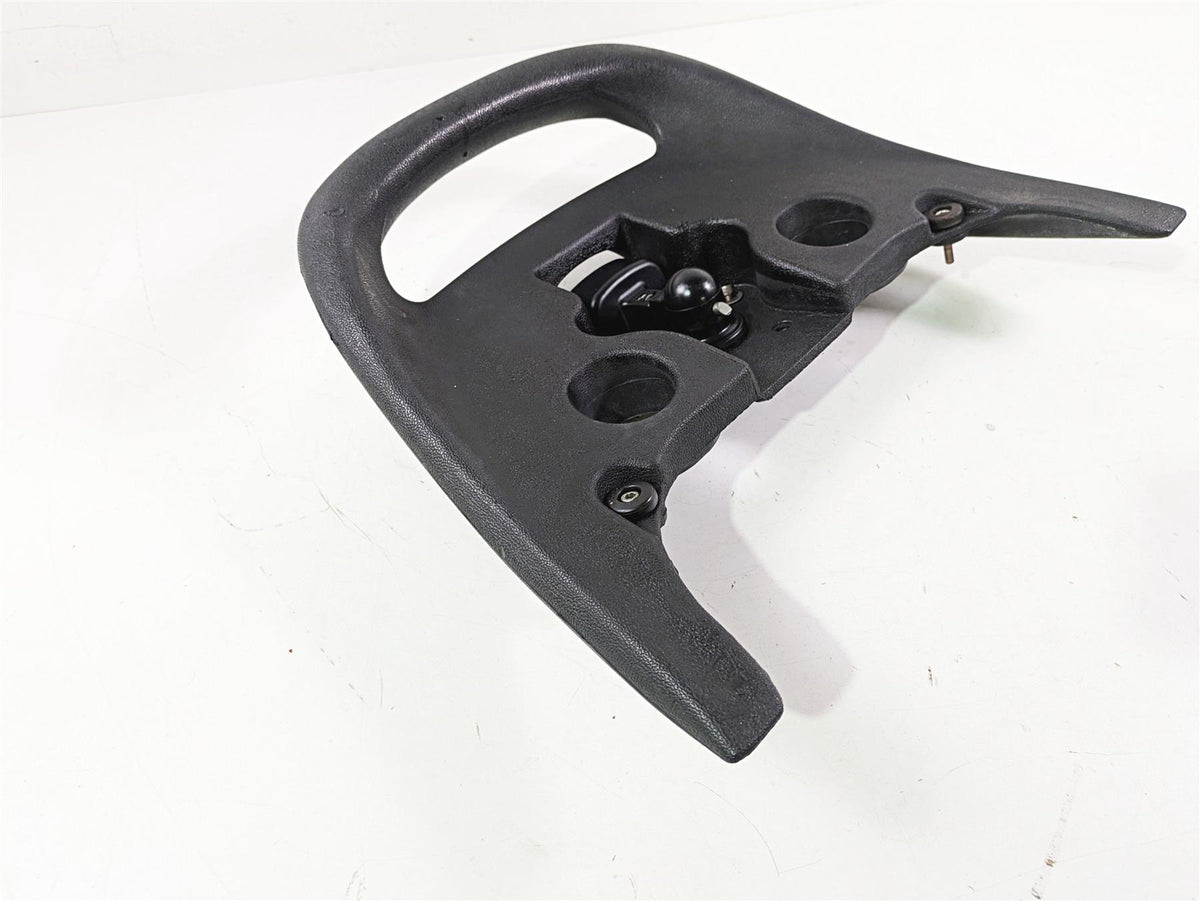 2011 Kawasaki STX-15F Jetski Rear Passenger Grab Handle Holder 46075-3755-6Z {{ shop.shopifyCountryName }} - Mototech271