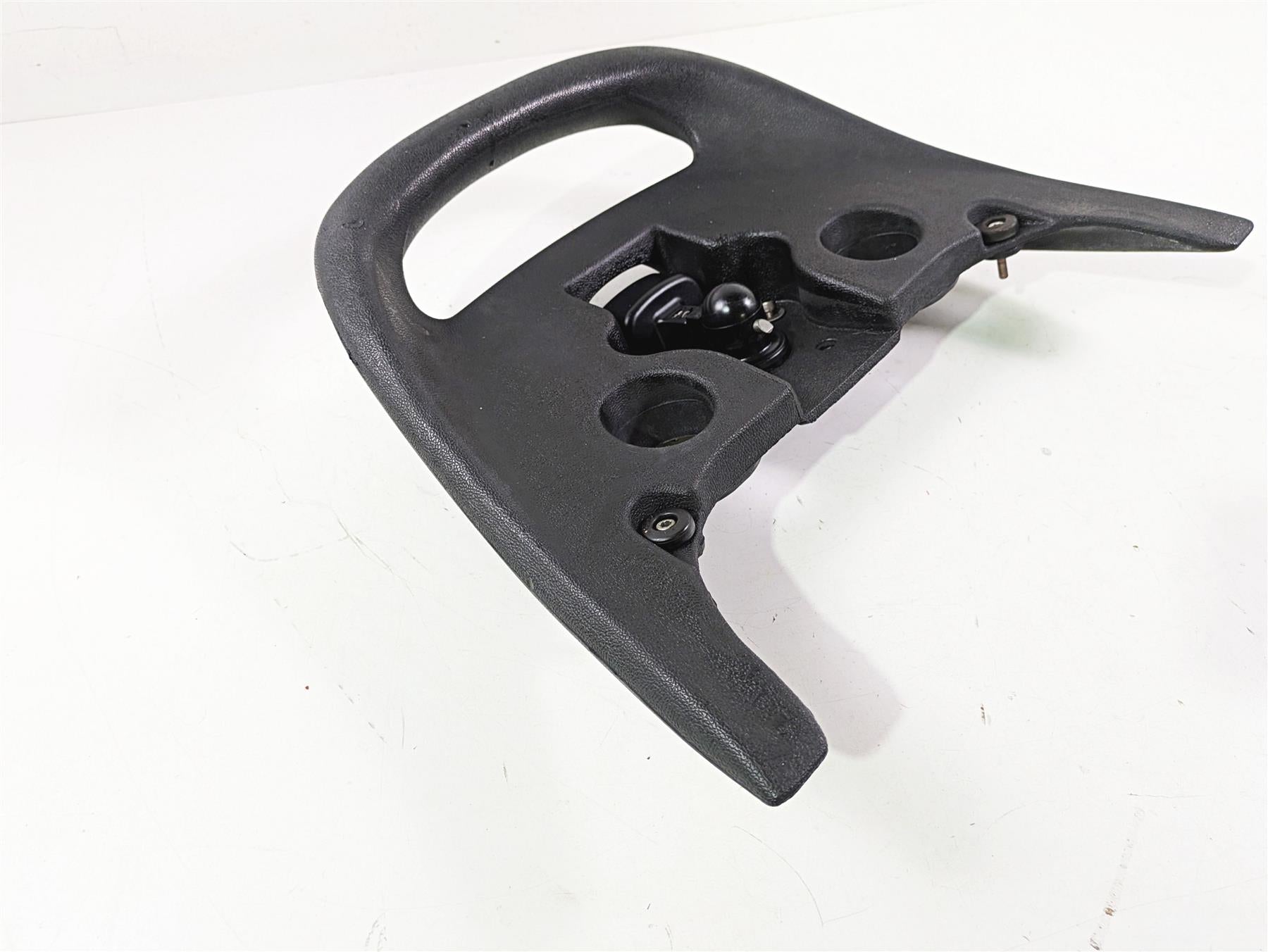 2011 Kawasaki STX-15F Jetski Rear Passenger Grab Handle Holder 46075-3755-6Z {{ shop.shopifyCountryName }} - Mototech271
