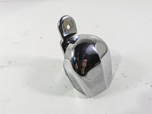 Load image into Gallery viewer, 2008 Harley Touring FLHTCU E-Glide 105TH Horn With Chrome Cover 61300478A | Mototech271
