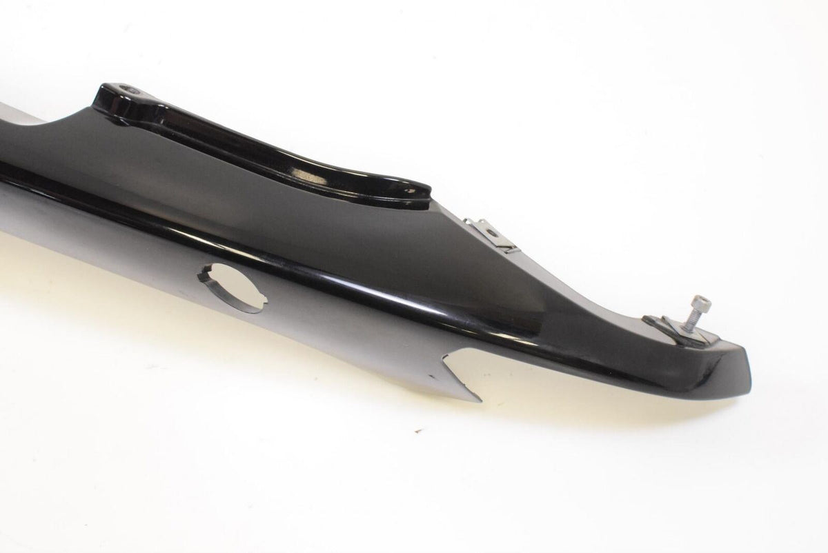 2008 Moto Guzzi Breva Sport 1200 Rear Tail Side Cover Cowl Fairing SET 5573330 {{ shop.shopifyCountryName }} - Mototech271