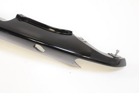 2008 Moto Guzzi Breva Sport 1200 Rear Tail Side Cover Cowl Fairing SET 5573330 {{ shop.shopifyCountryName }} - Mototech271