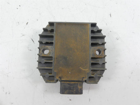 2020 Yamaha YFM 700 Raptor Rectifier Voltage Regulator 5BN-81960-00-00 SH650D-11 {{ shop.shopifyCountryName }} - Mototech271