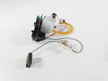 Load image into Gallery viewer, 2014 BMW S1000RR K46 Fuel Gas Petrol Pump &amp; Sender - Tested - Video 16147718349
