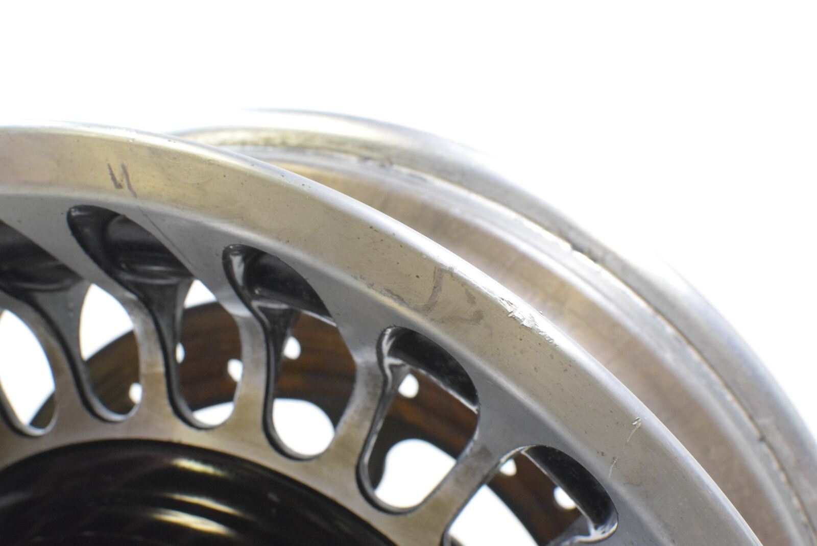 2013 Harley Touring FLHTCU Electra Glide Rear Wheel Rim 16x5 Straight {{ shop.shopifyCountryName }} - Mototech271