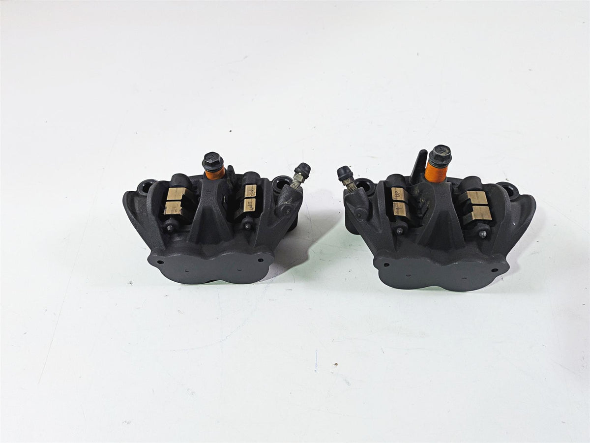 2020 Suzuki V-Strom 1050 XT Tokico Front Brake Caliper Set 59100-31J00-999 {{ shop.shopifyCountryName }} - Mototech271