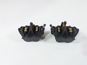 2020 Suzuki V-Strom 1050 XT Tokico Front Brake Caliper Set 59100-31J00-999