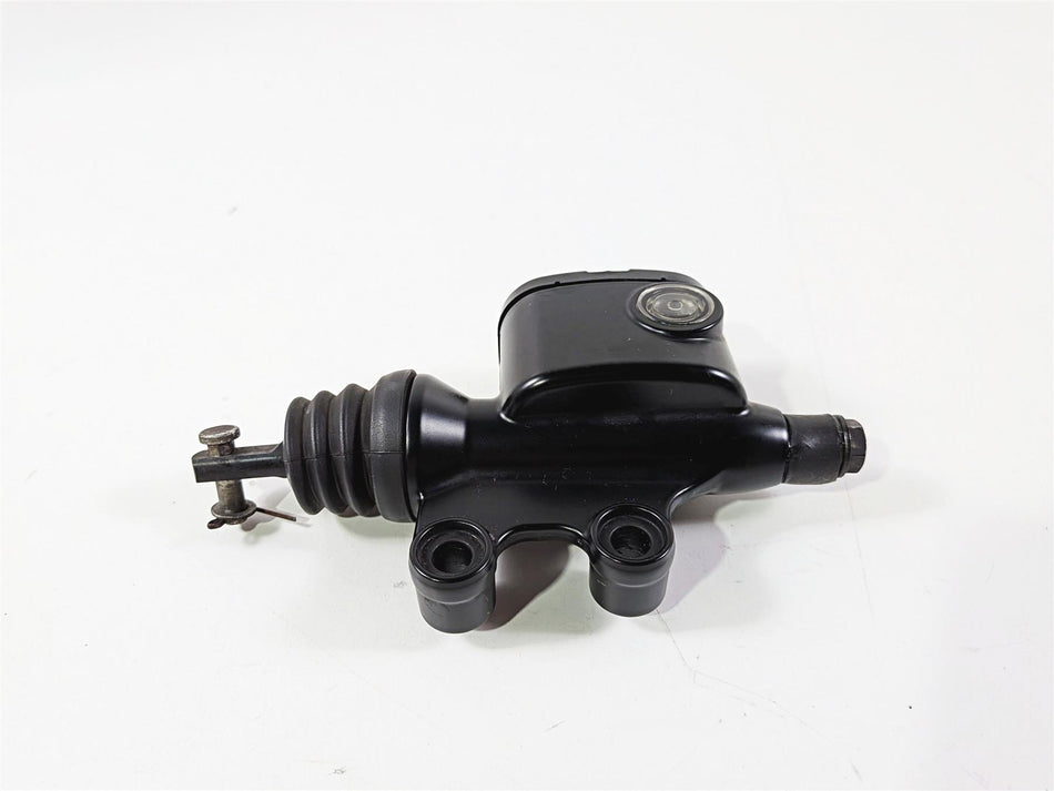 2021 Harley FLHRXS Road King Special Rear Brake Master Cylinder 41700028A-Mototech271