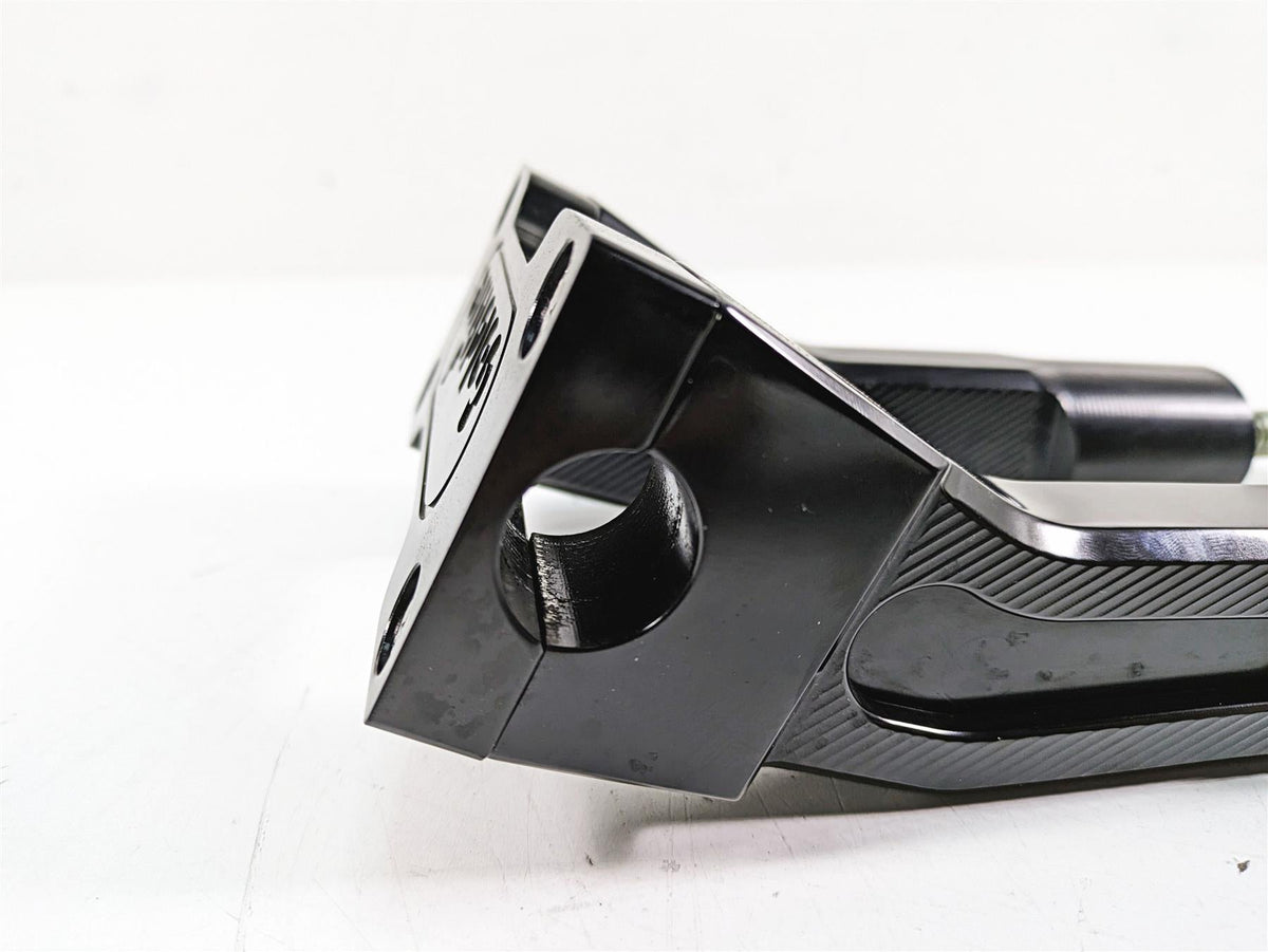 2015 Harley FXDL Dyna Low Rider Goldfire Pullback Kickback Challenger 6" Riser {{ shop.shopifyCountryName }} - Mototech271