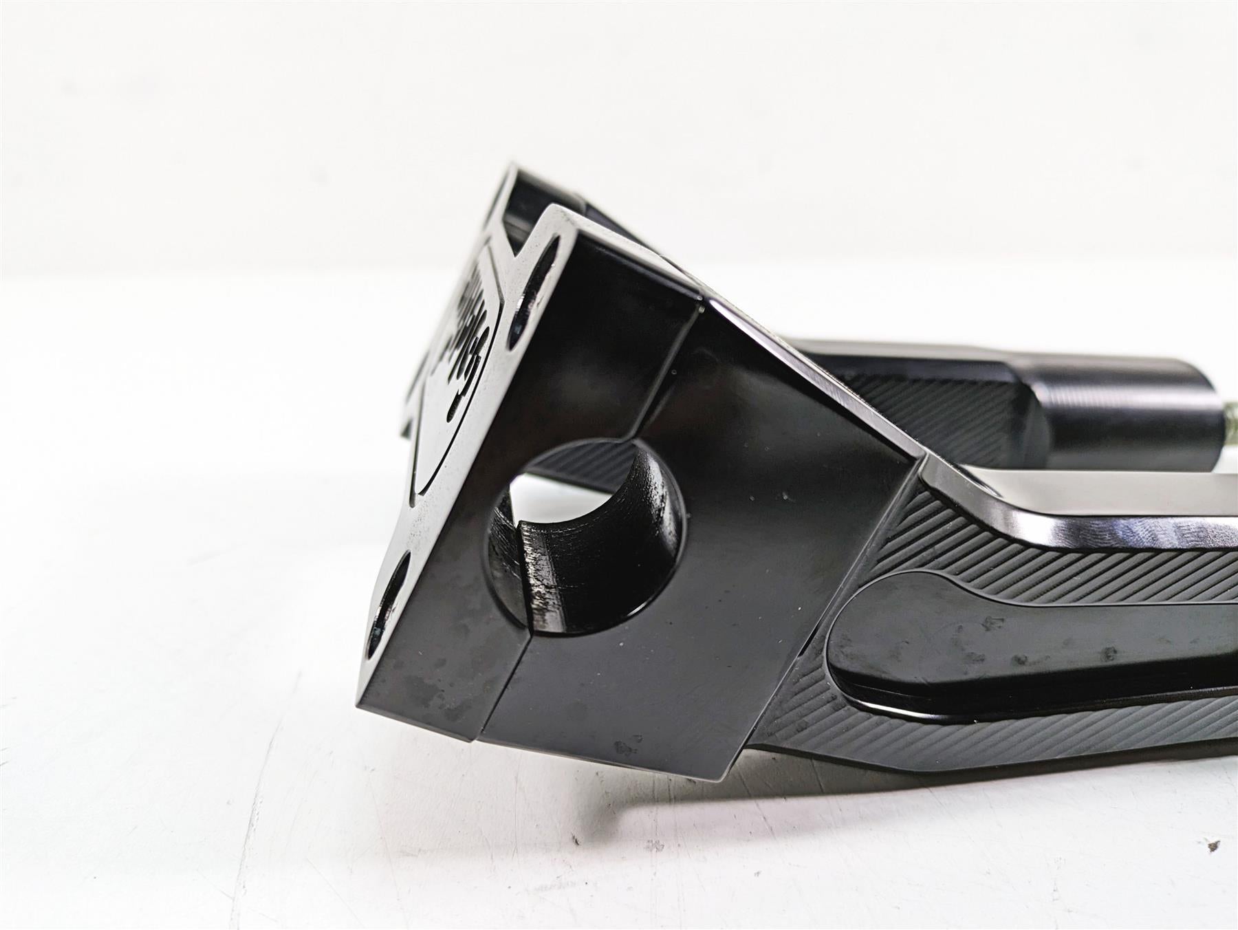 2015 Harley FXDL Dyna Low Rider Goldfire Pullback Kickback Challenger 6" Riser {{ shop.shopifyCountryName }} - Mototech271